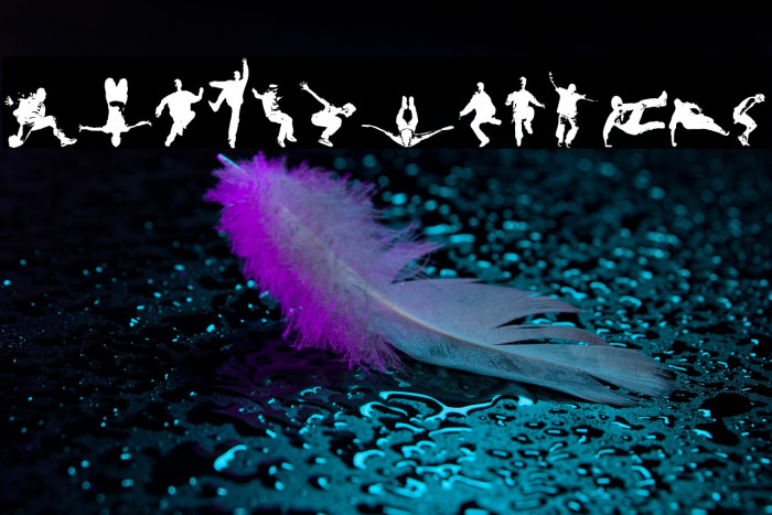 Parkour - L art du deplacement Example 3