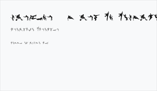 Parkour - L art du deplacement Business Card