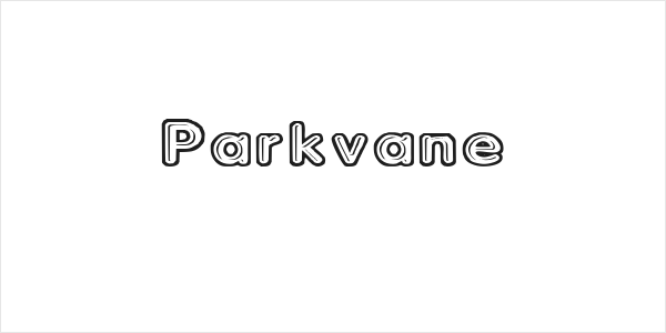 Parkvane Logo