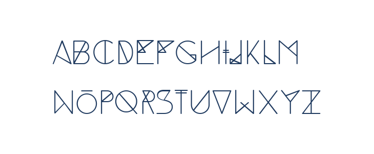 Parley Regular Regular Lowercase