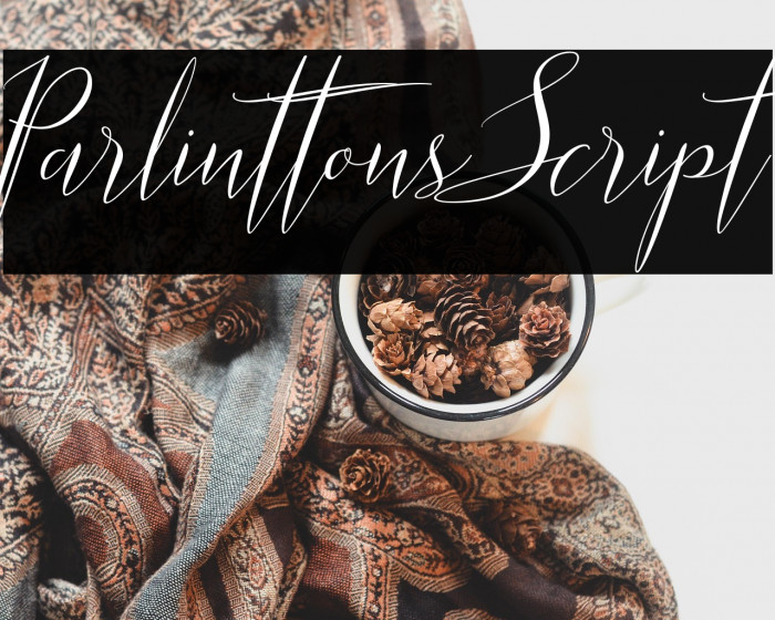 ParlinttonsScript Example 1