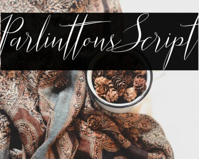 ParlinttonsScript Example 1