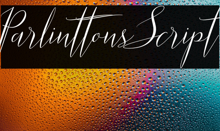 ParlinttonsScript Example 2