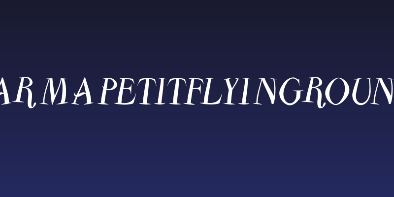 ParmaPetitFlyingRound Social Header