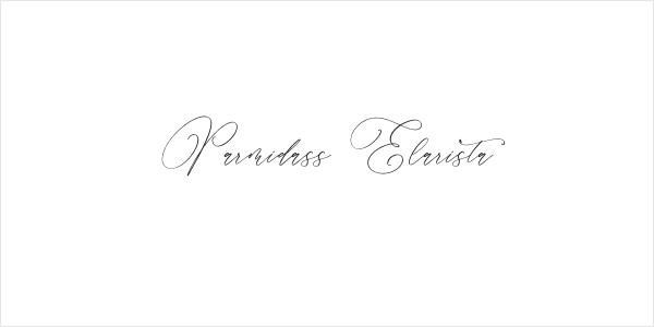 Parmidass Elarista Logo
