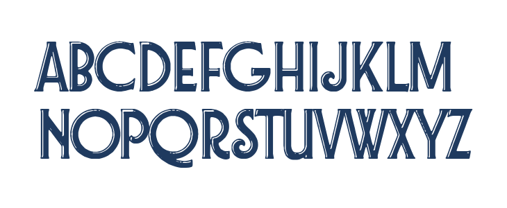 Parque del Buen Retiro Uppercase