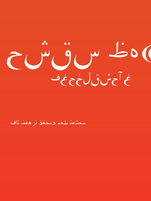 Pars Ziba   Draft Poster