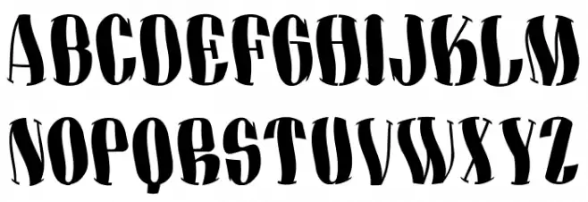 Partenza Regular Polices MINUSCULES