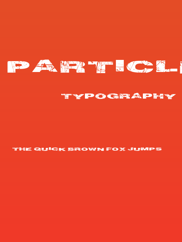 ParticlePhysics Poster