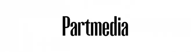 Partmedia  baixar fontes gratis