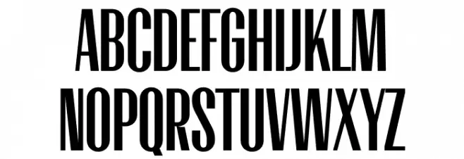 Partmedia Fonte MAIÚSCULAS