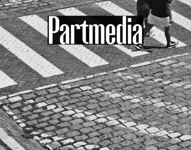 Partmedia Example 3