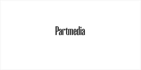 Partmedia Logo