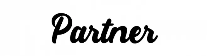 Partner  Frei Schriftart Herunterladen