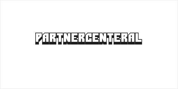 PartnerCenterAL Logo