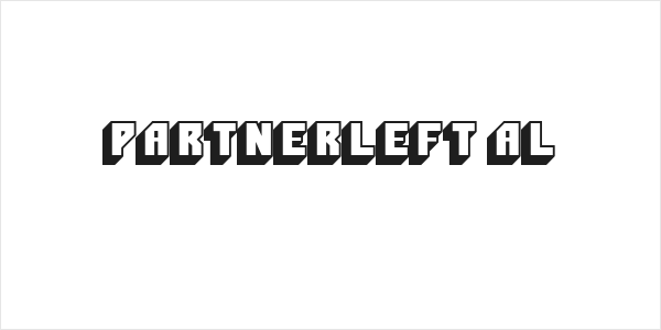 PartnerLeft Al Logo