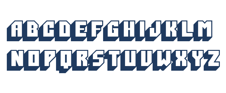 PartnerLeftAL Uppercase