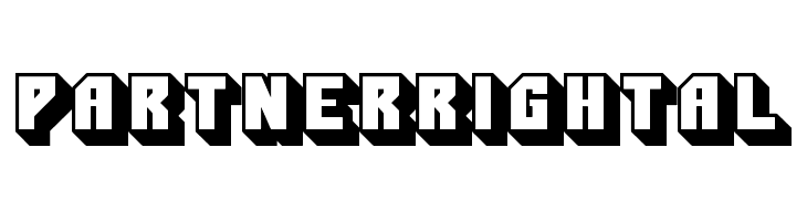 PartnerRightAL  Fuentes Gratis Descargar