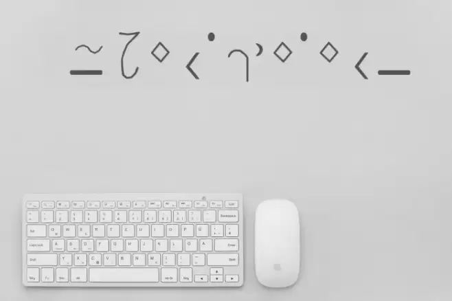 Partskinesiska Font examples