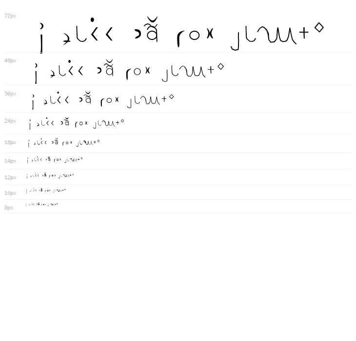 Partskinesiska Waterfall