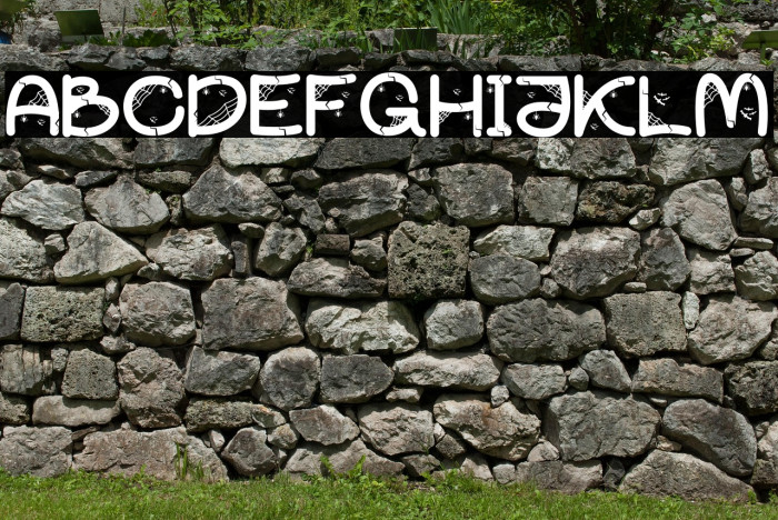 Partty Halloween Example 2