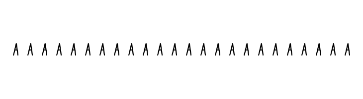 Party-Chocolate-and-Soda Font