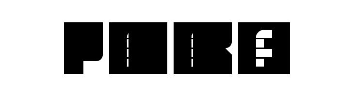Party Hard Regular Font