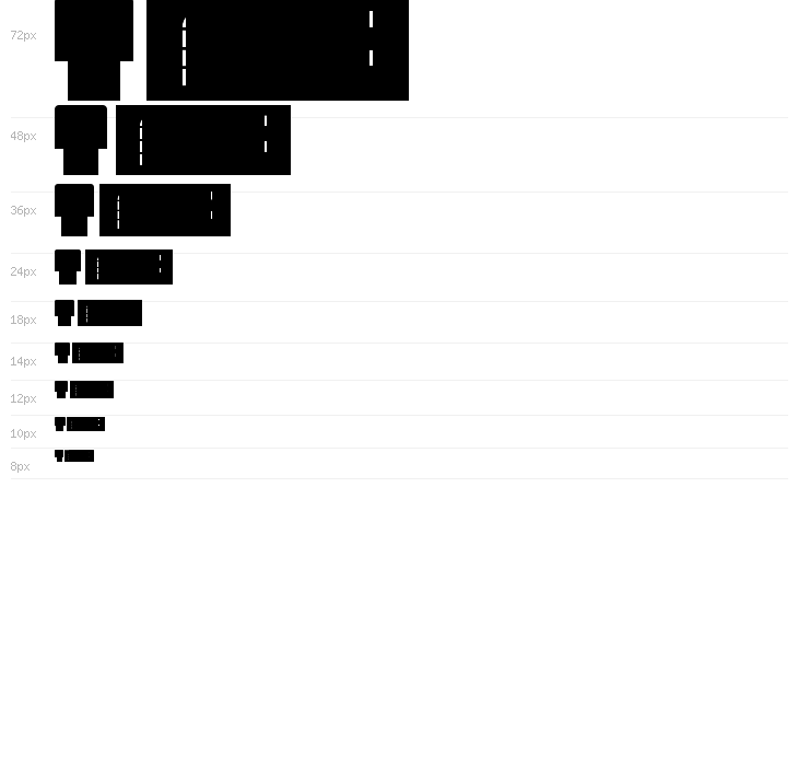 Party Hard Regular Waterfall