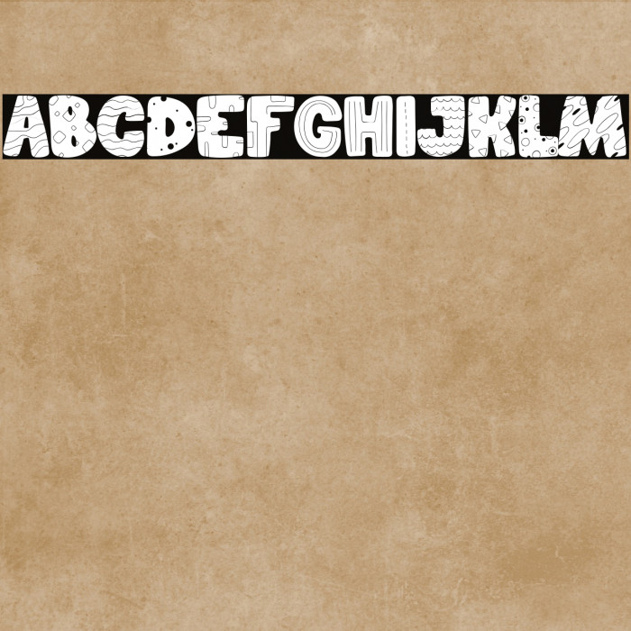 Party Kids Example 1