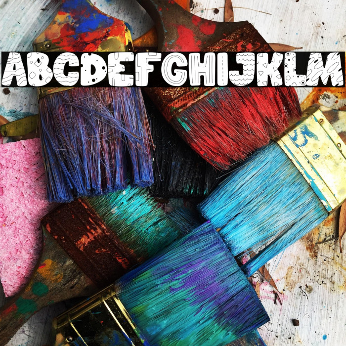 Party Kids Example 2