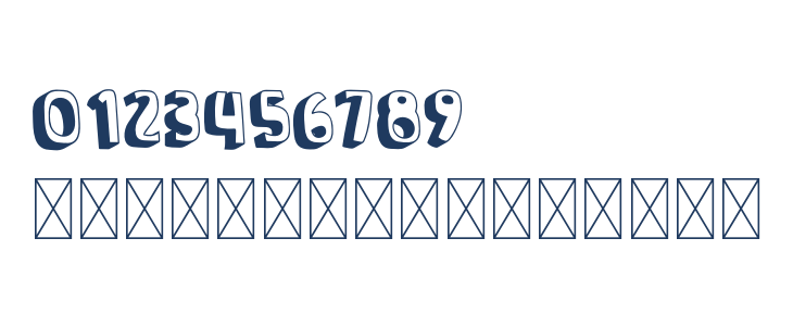 Party Kiwari Other Characters