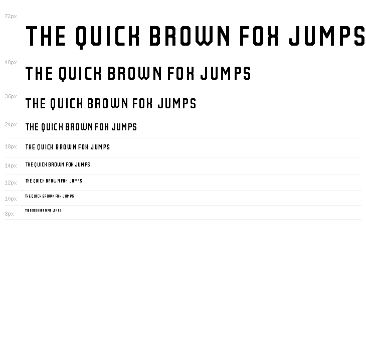 Party Lights [WLM] Flat Regular Waterfall