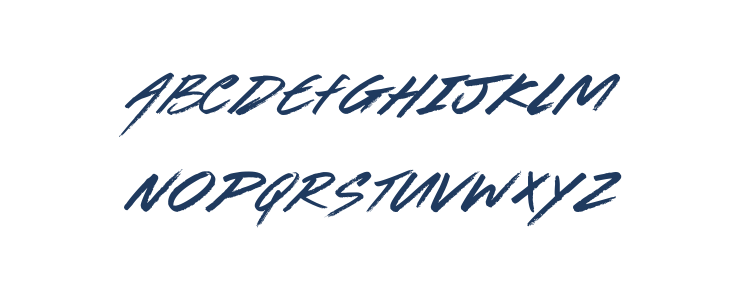 Party Rager Lowercase