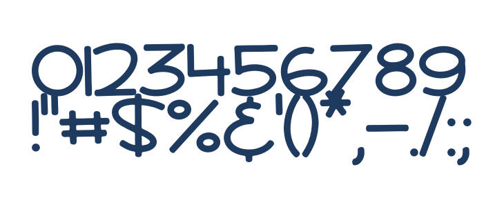 Party Rocky Other Characters