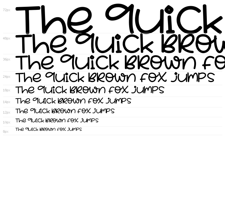 Party Rocky Waterfall