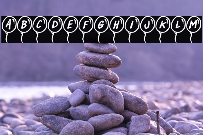 PartyBalloons Example 2