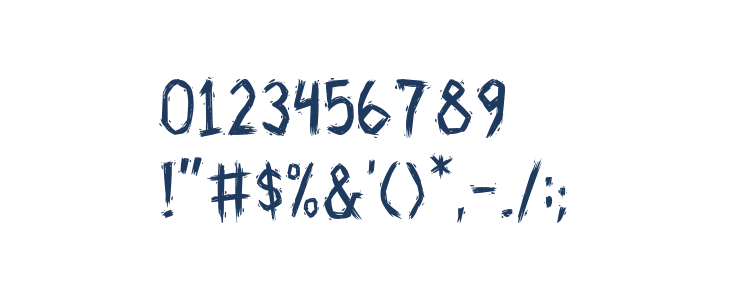 PartyCrasherzPG Other Characters