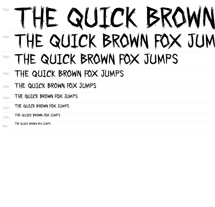 PartyCrasherzPG Waterfall