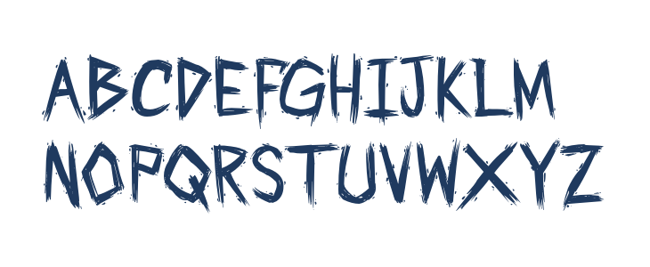 PartyCrasherzPG Lowercase