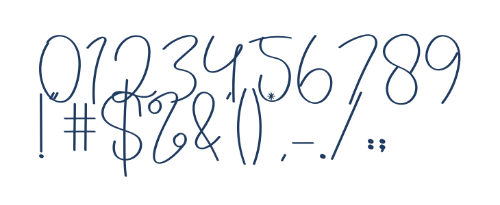 Partynight Other Characters