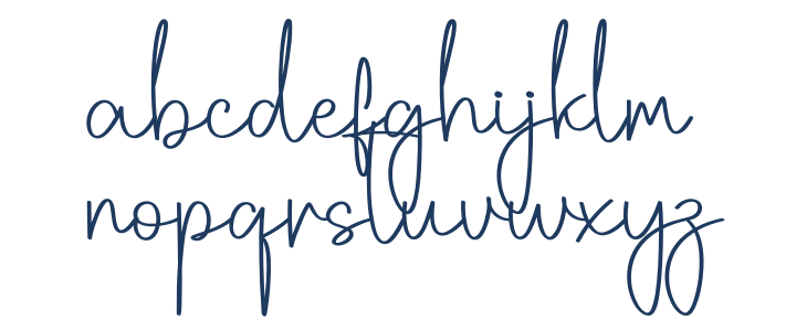 Partynight Lowercase