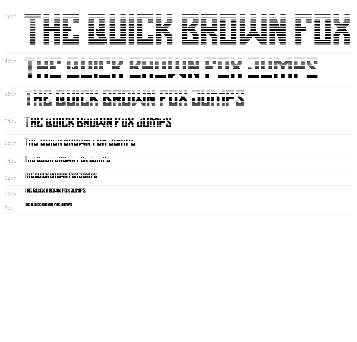 Pasatona Layer Waterfall