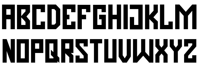 Pasatona Font OTHER CHARS