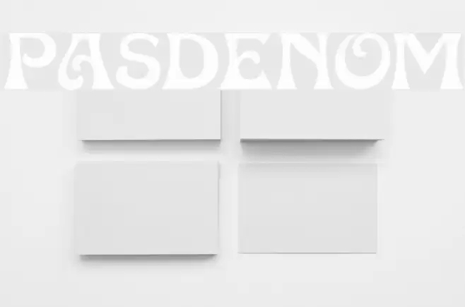 Pasdenom Polices examples