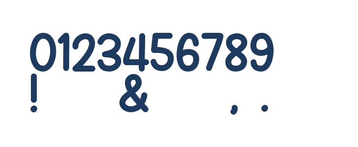 Pasefic Dream Other Characters