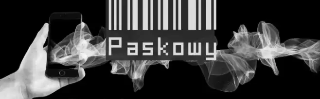 Paskowy Font examples