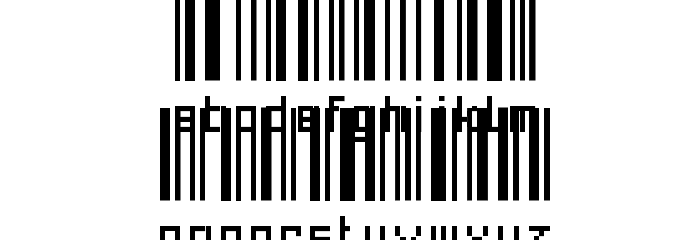 Paskowy Polices MINUSCULES