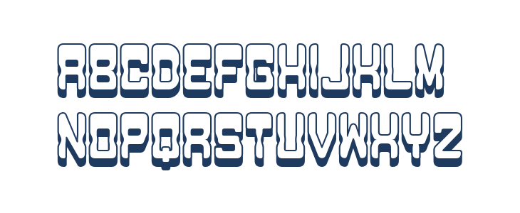 Passage Regular Lowercase