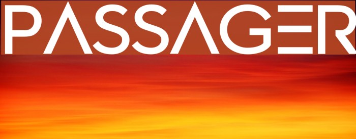 Passager Font examples