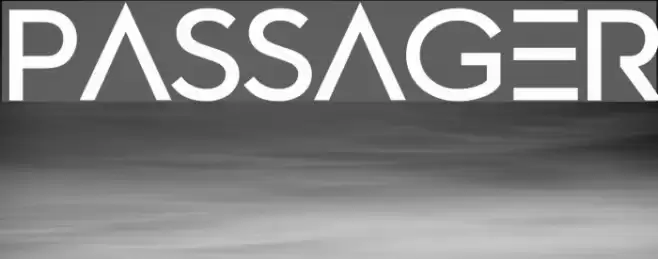 Passager Font examples
